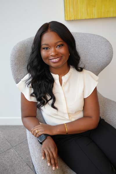 Photo of Kayla Tardy